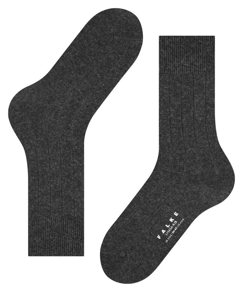 FALKE Lhasa Rib Herren