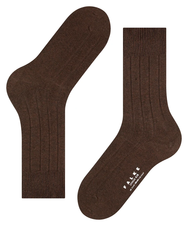 FALKE Lhasa Rib Herren