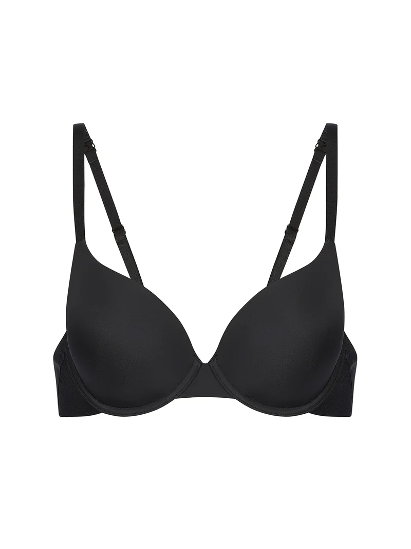 ESSENTIEL Padding plunge bra