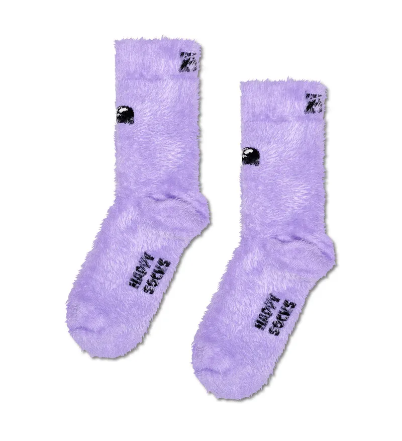 Kids Eye See You Sock