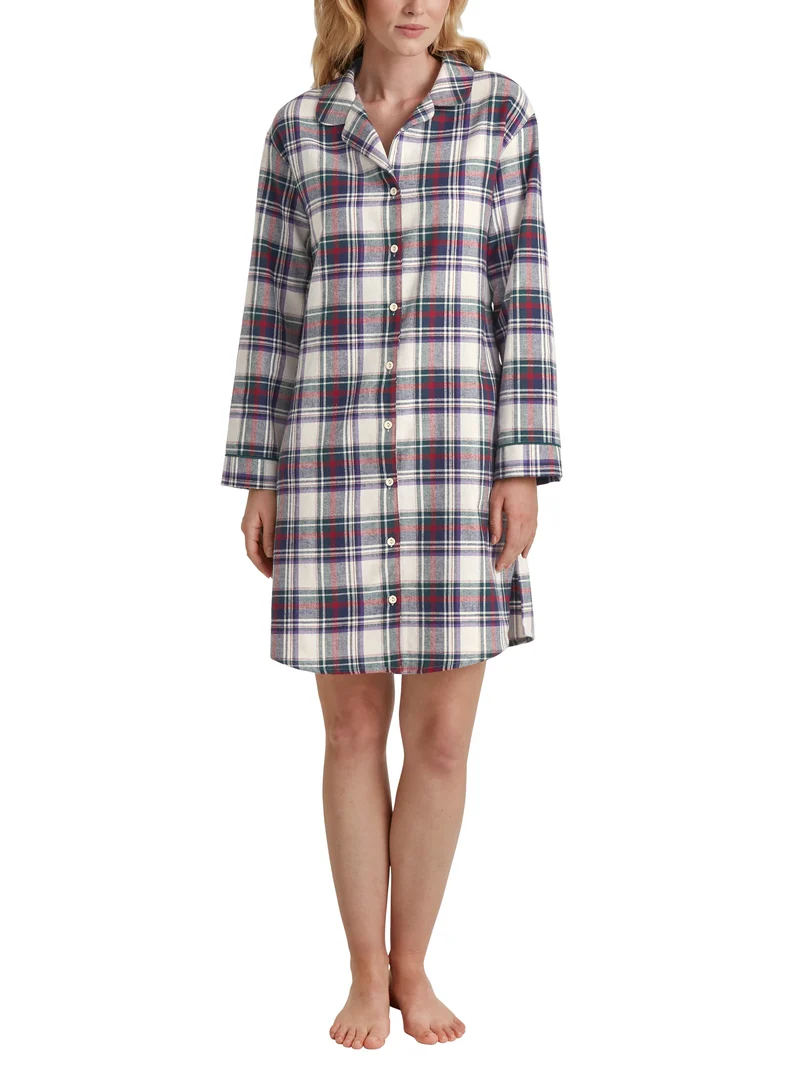Nightshirt, Länge 95 cm