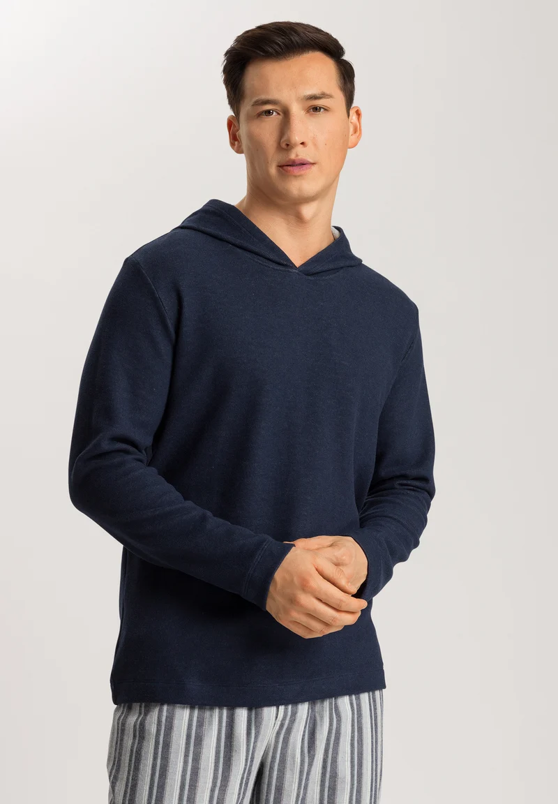 Cozy Living Pullover