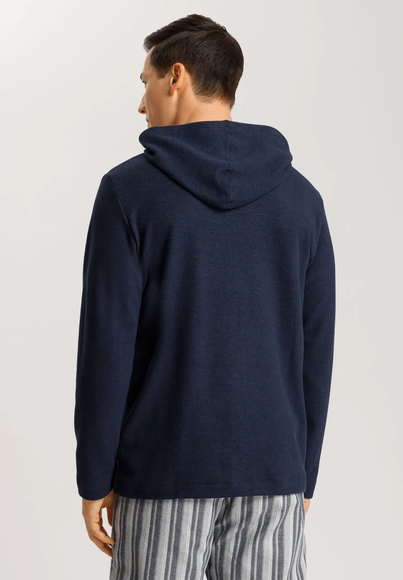 Cozy Living Pullover