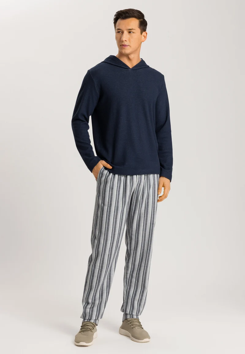 Cozy Living Pullover