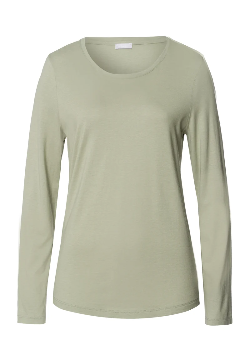 Sleep & Lounge L/SLV Shirt