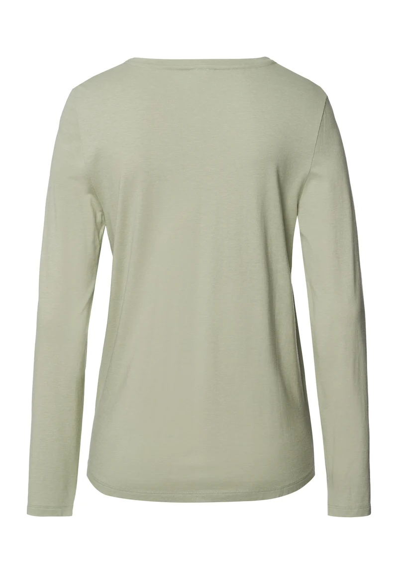 Sleep & Lounge L/SLV Shirt