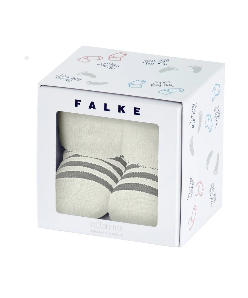 FALKE Erstlingsringel Babys