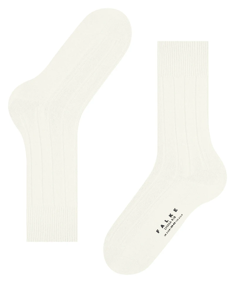 FALKE Lhasa Rib Herren