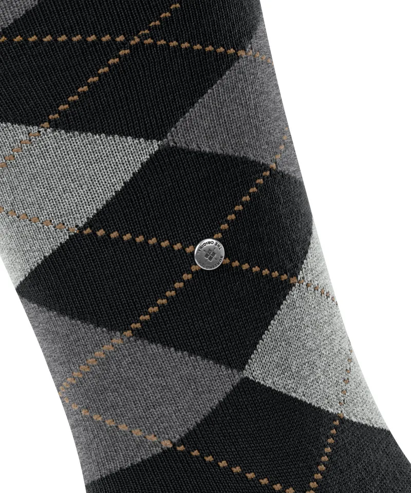 Burlington Edinburgh Herren