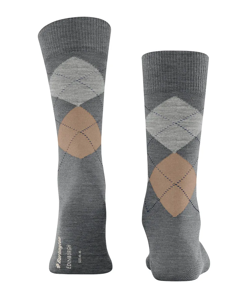 Burlington Edinburgh Herren