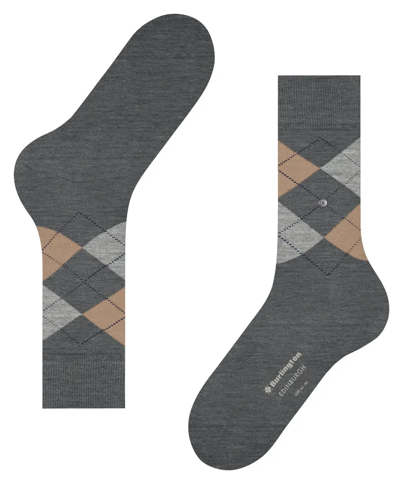 Burlington Edinburgh Herren