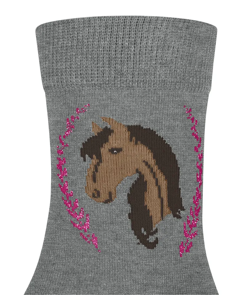 FALKE Horse Kinder