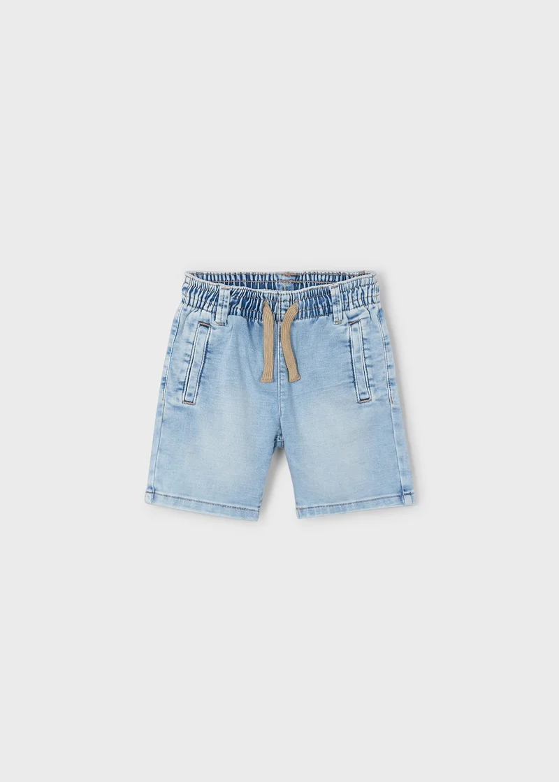 Jeans Bermudas