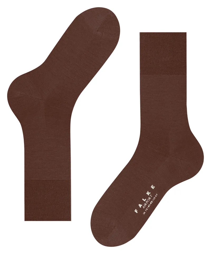 FALKE Airport Herren