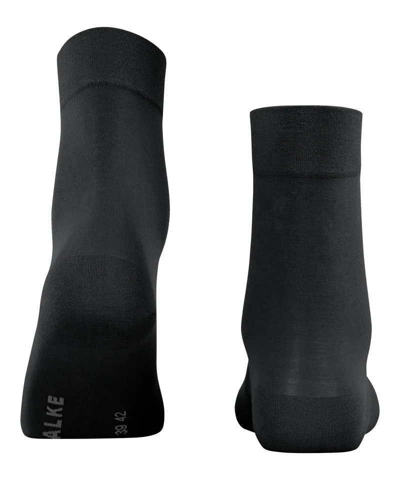 FALKE Fine Softness 50 DEN Damen