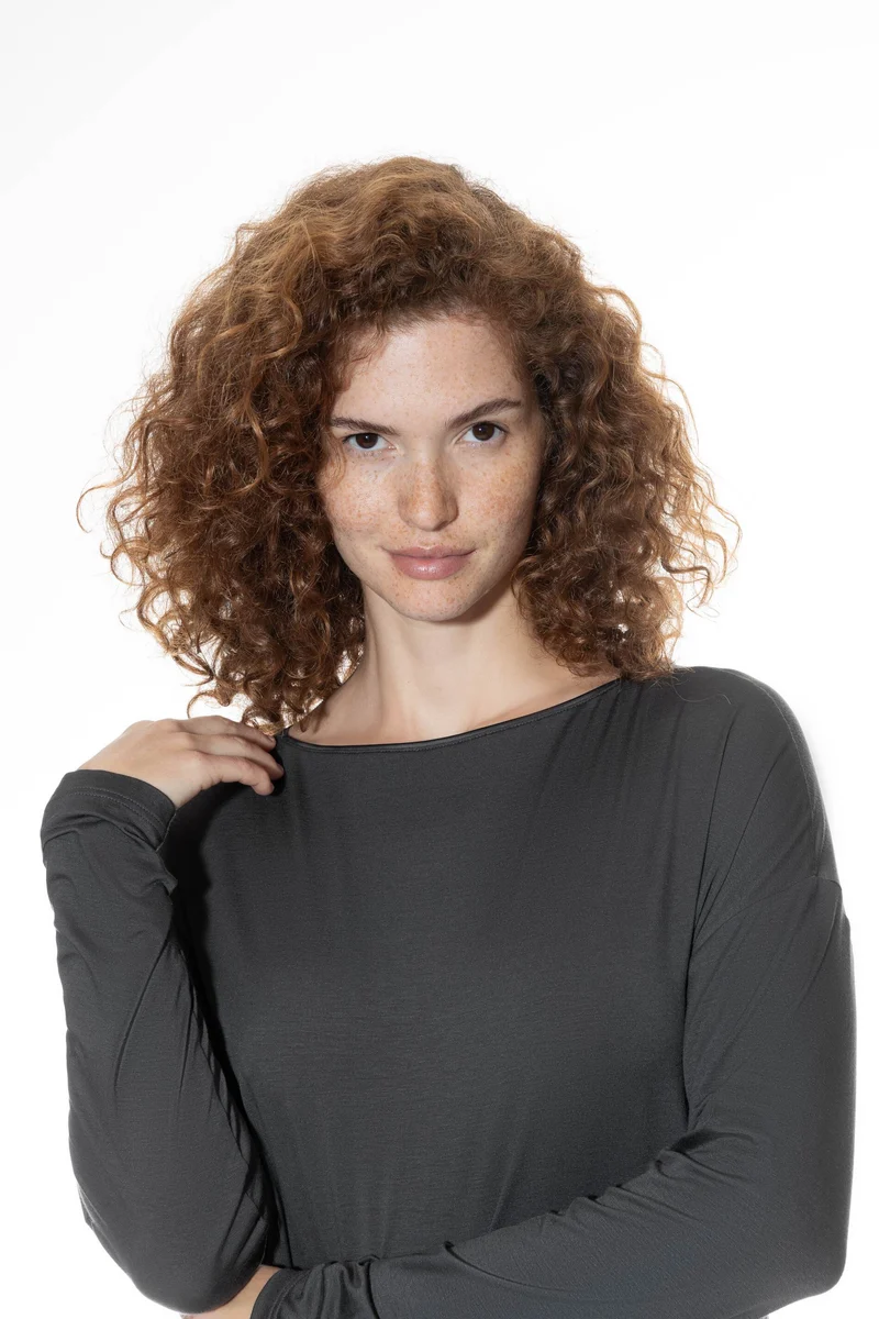 T-Shirt langarm