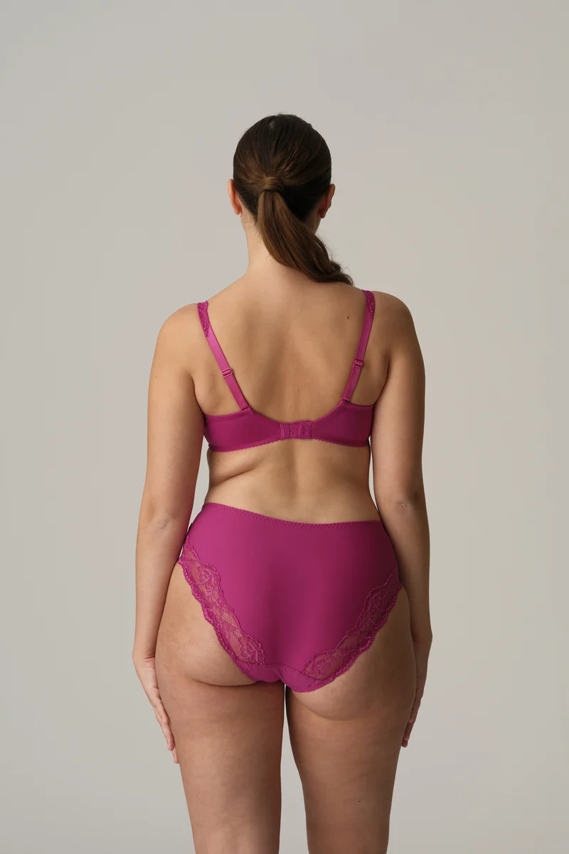 MADISON Fuchsia Fiesta Taillenslip