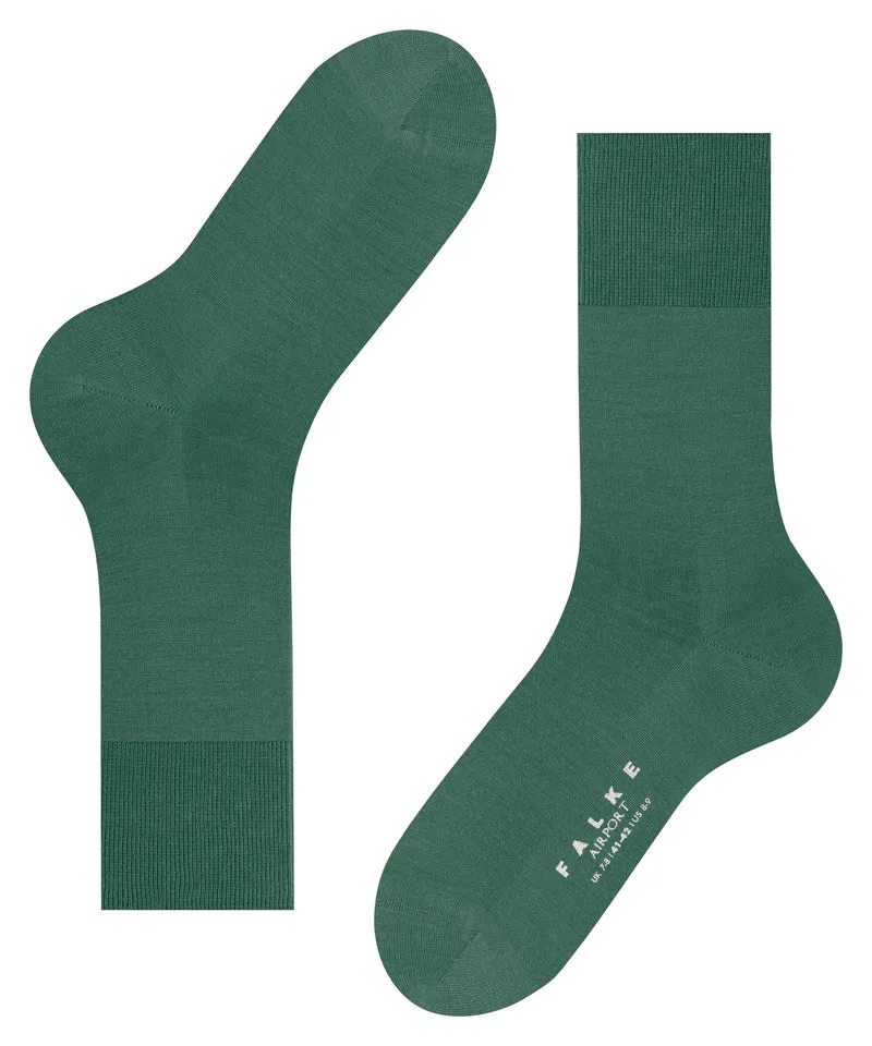 FALKE Airport Herren