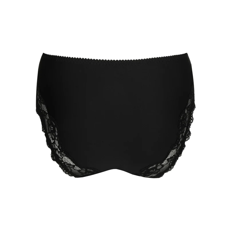 MADISON Black Tailor Taillenslip