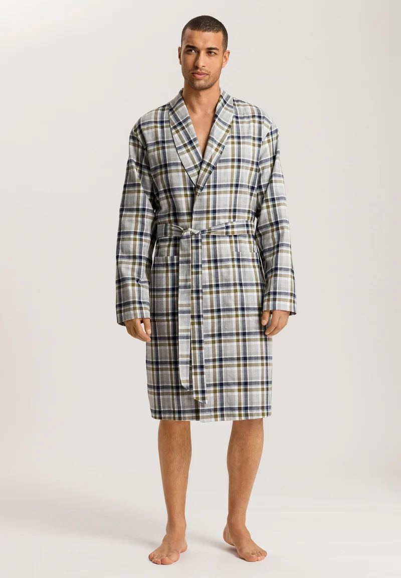 Cozy Comfort Robe 110cm
