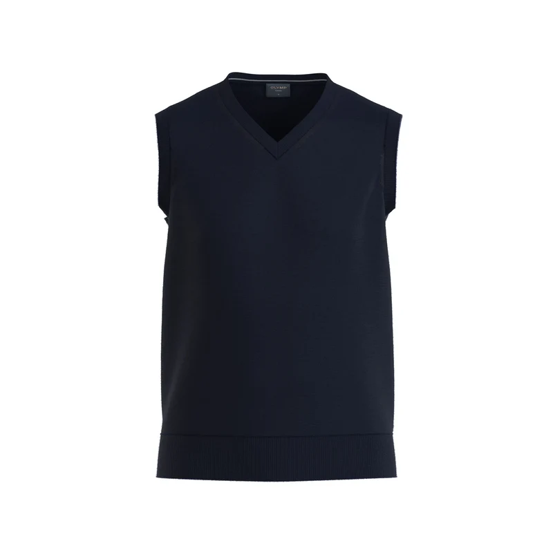OLYMP Casual Strick