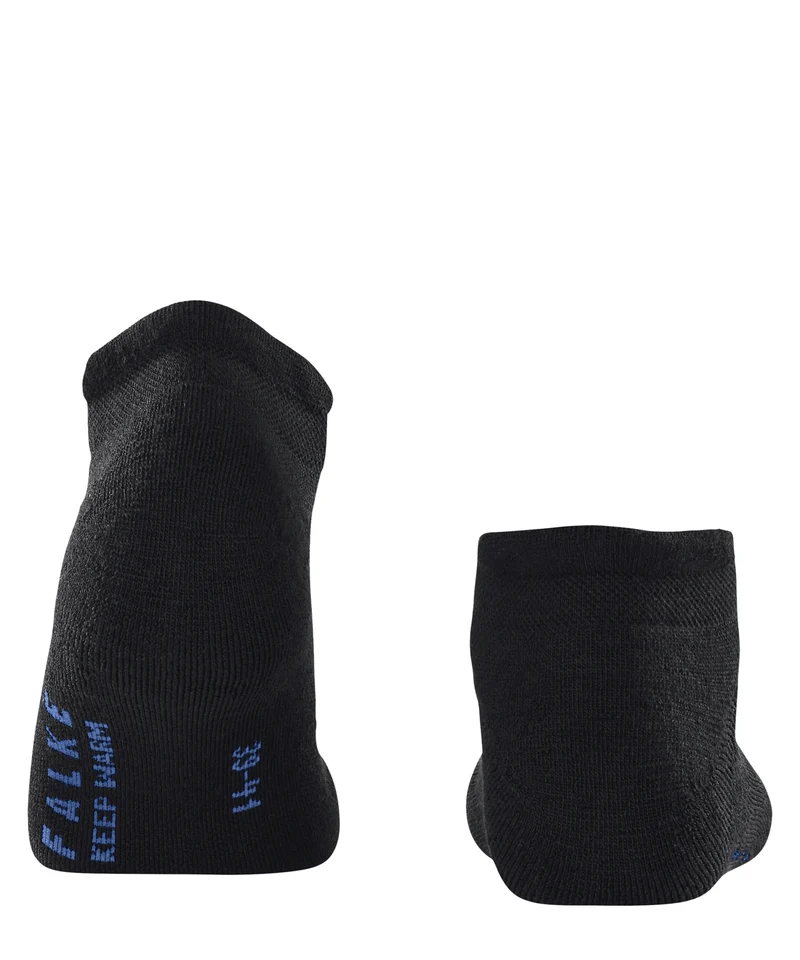 FALKE Keep Warm Damen