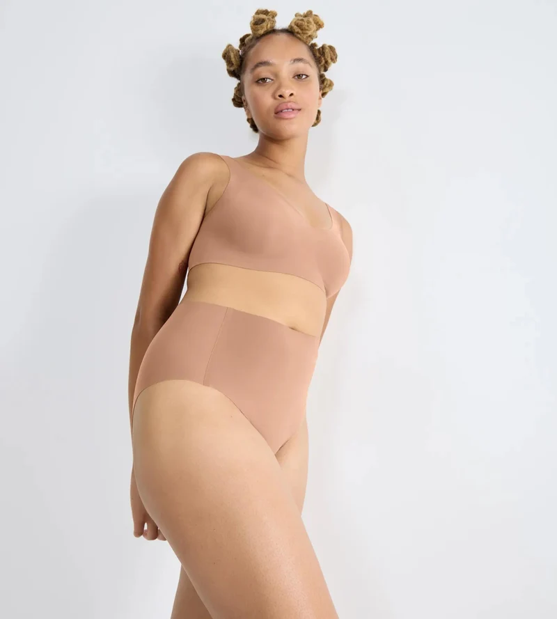 sloggi ZERO Feel 2.0 High waist