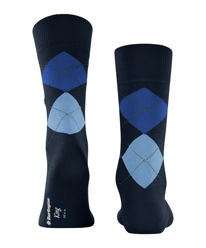 Burlington King Herren