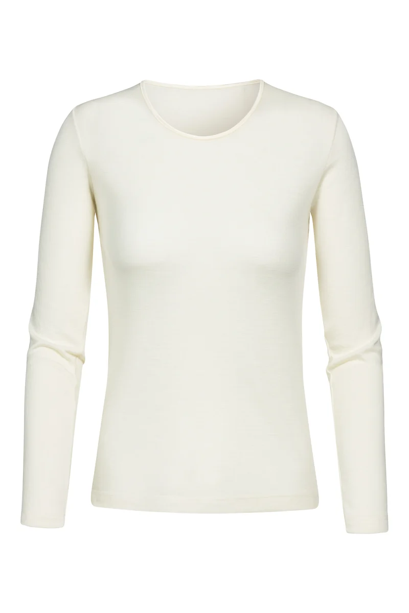 T-Shirt langarm
