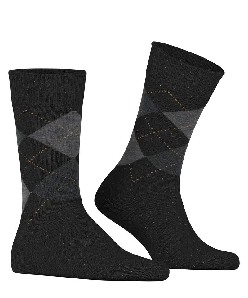 Burlington Dundee Herren Socken