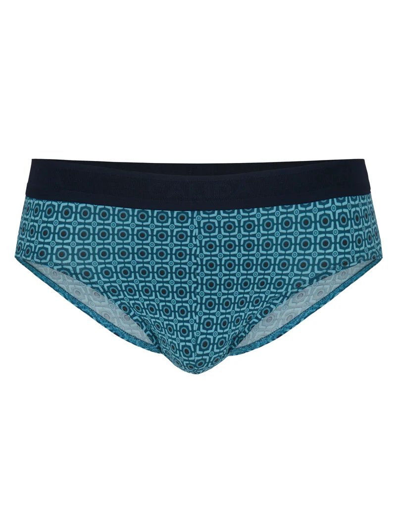 HERREN Slip, storm blue