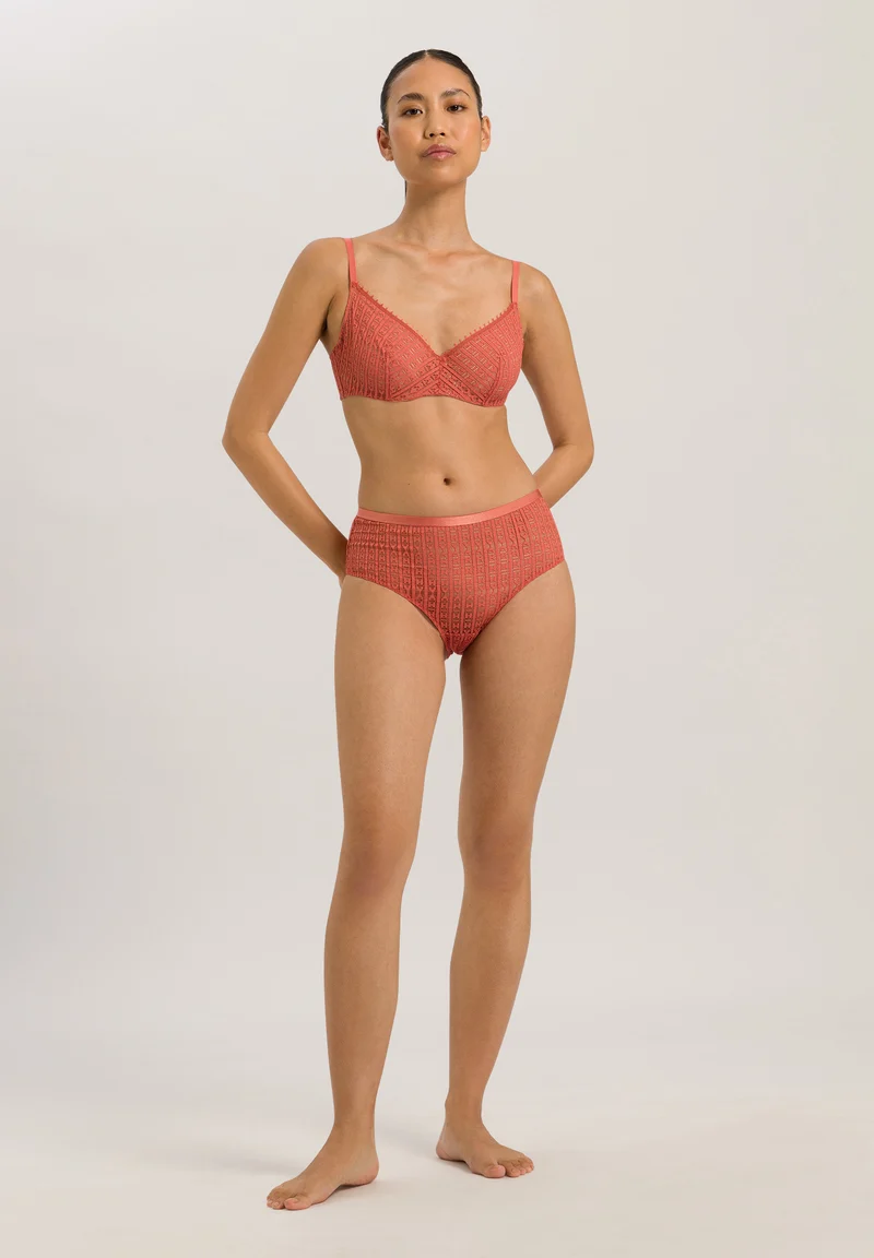 Hedy U/Wire Bra