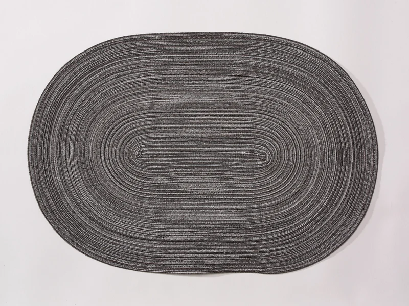 SAMBA Tischset - graphit - 48/33