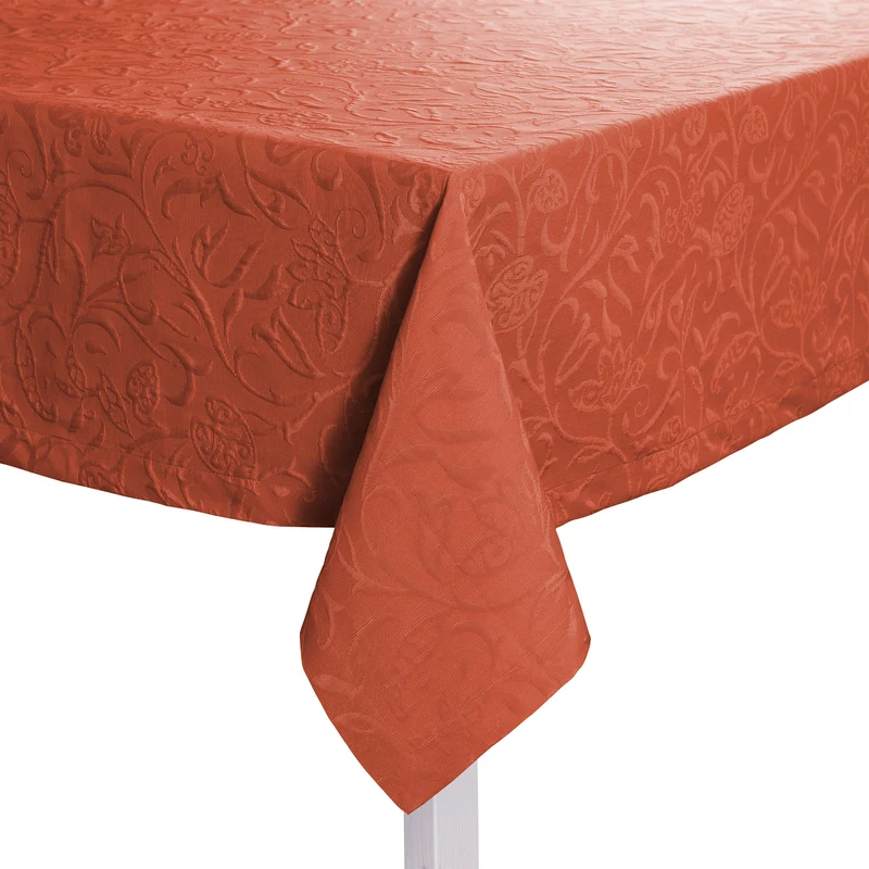 CORDOBA Tischset - terracotta - 35/50