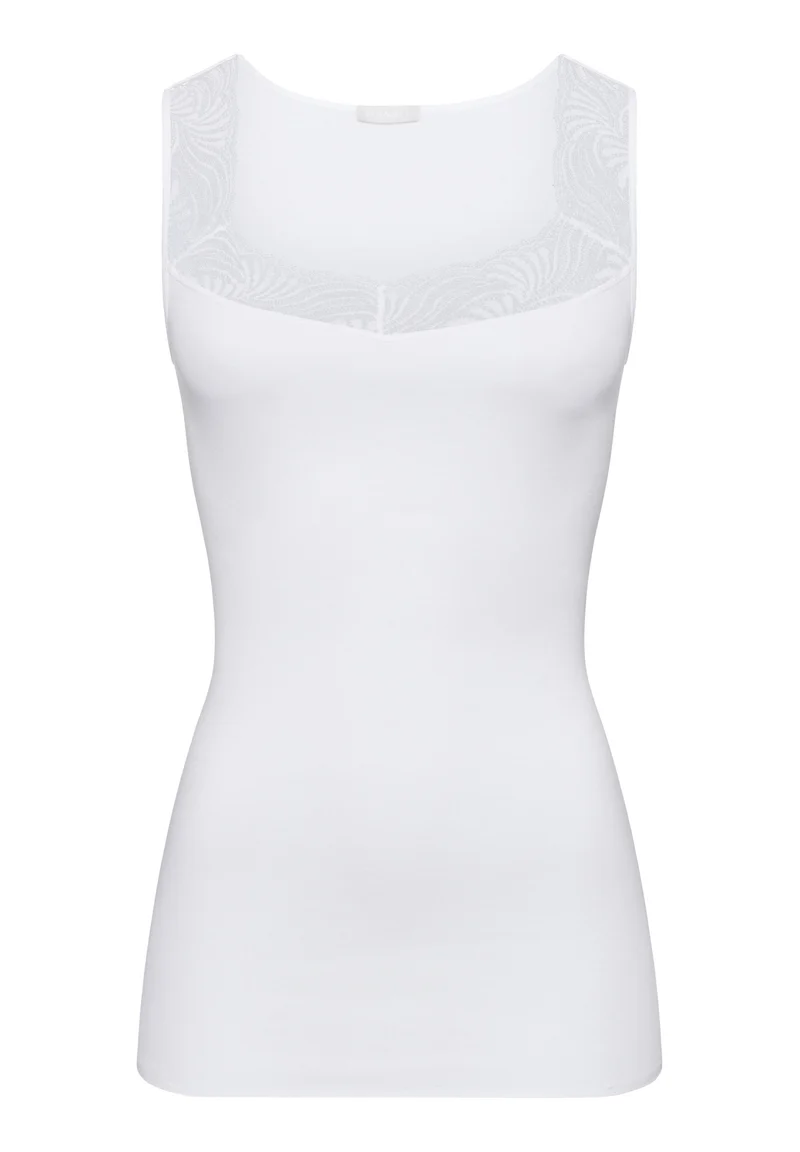 Cotton Delight Tank Top