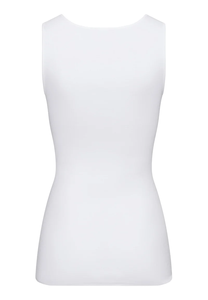 Cotton Delight Tank Top