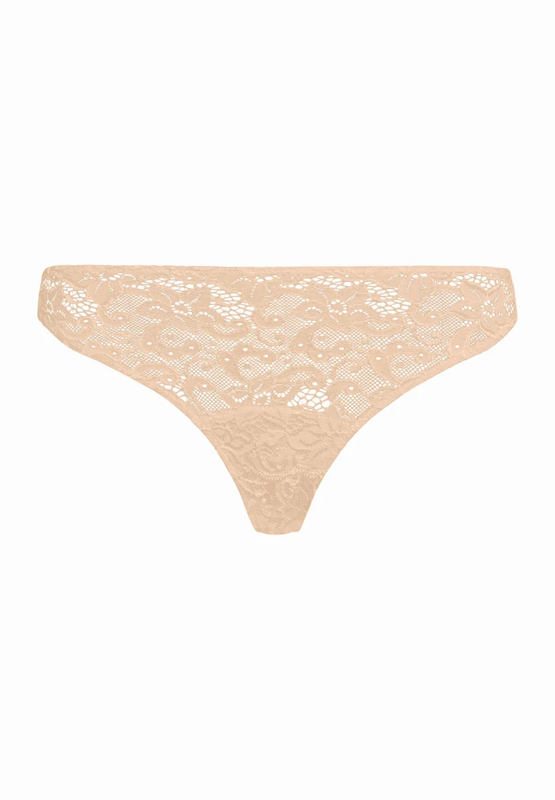 Moments Thong