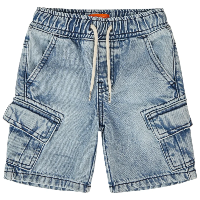 Kn.-Cargo Bermudas