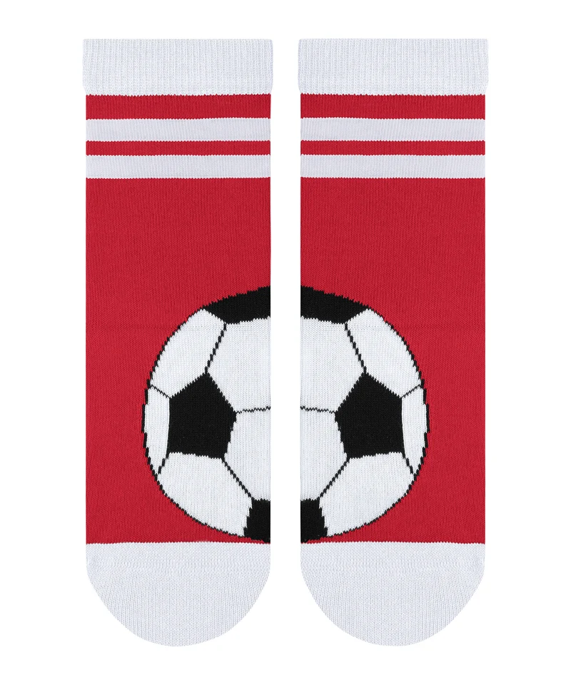 FALKE Active Soccer Kinder