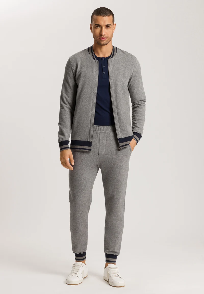 Natural Living Jacket