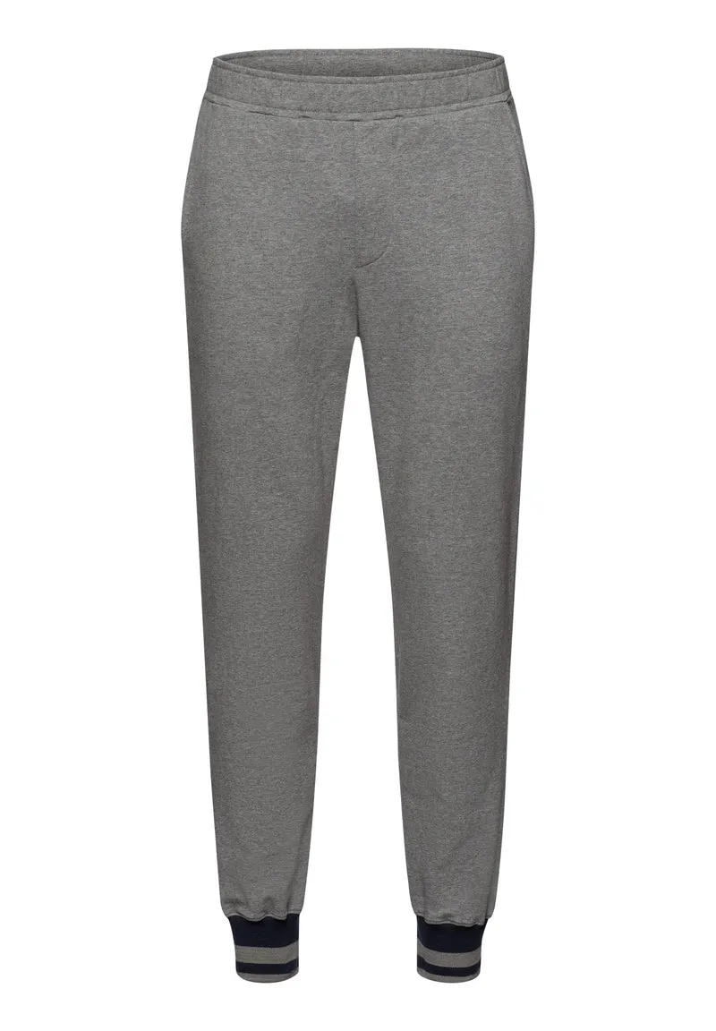 Natural Living Long Pants