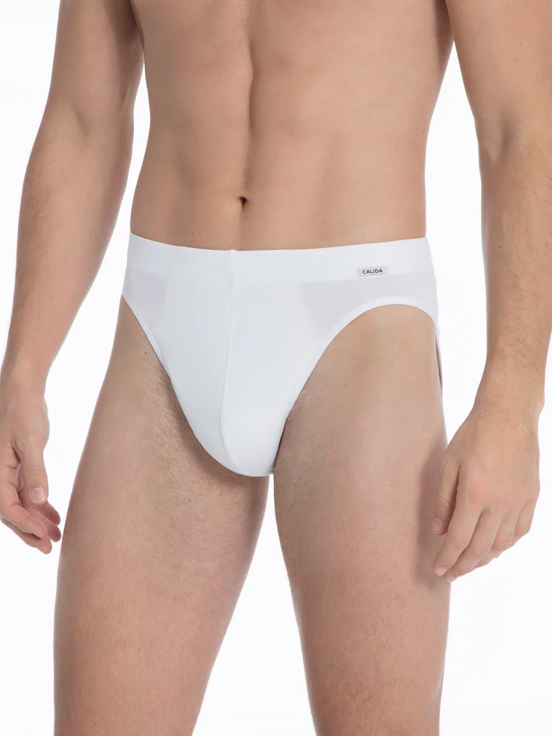 Slip, überzogener Bund