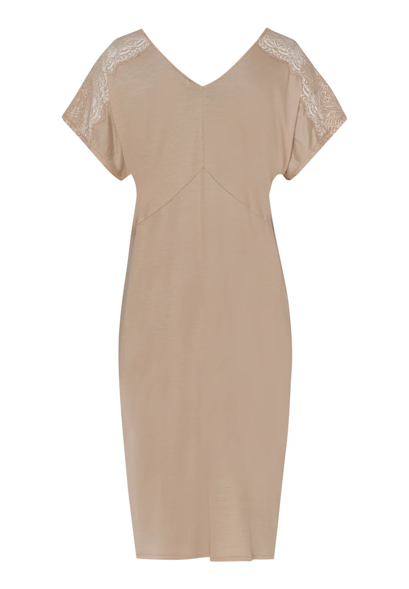 Josephine NW S/SLV Nightdress 100 cm