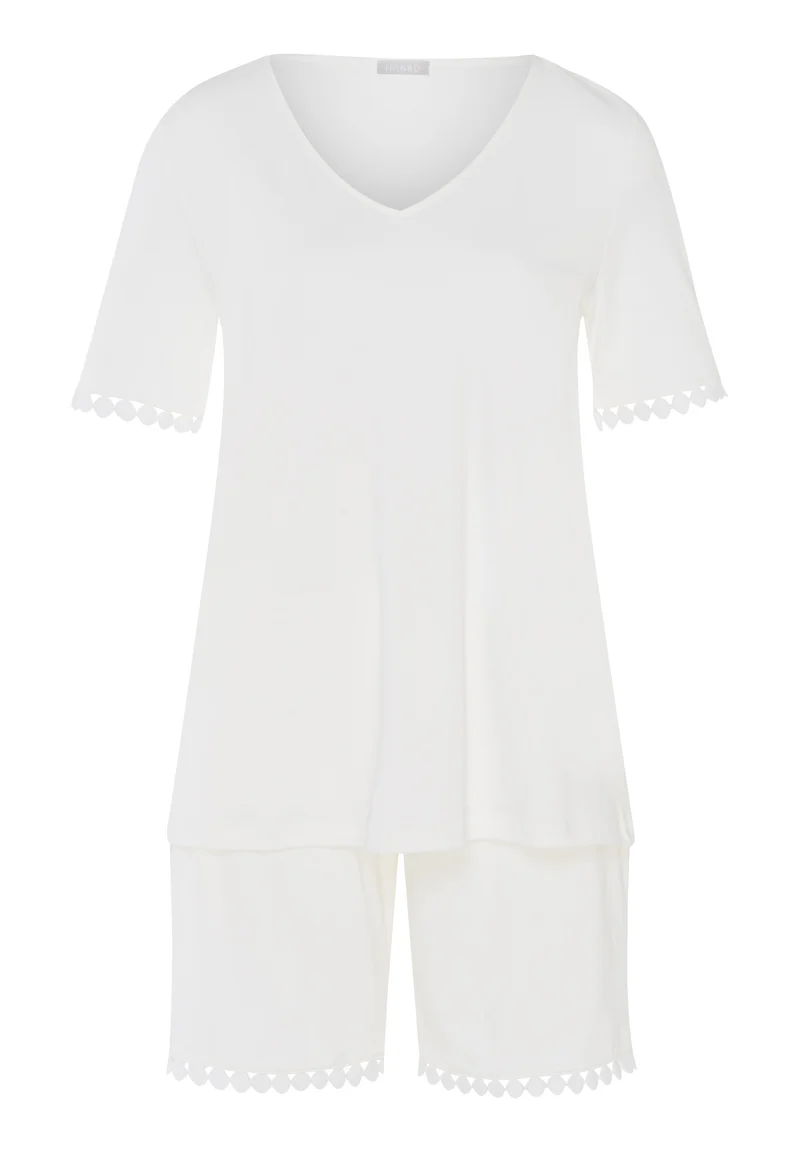 Rosa Short Pajama