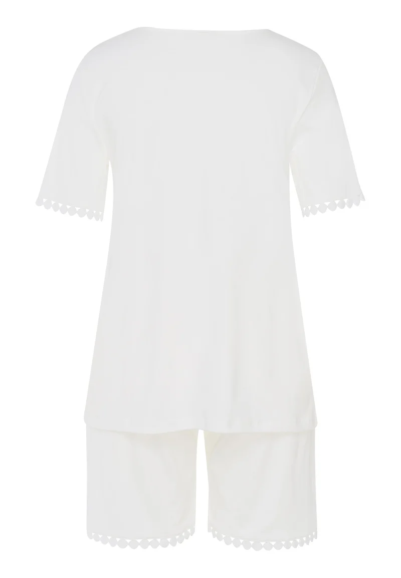 Rosa Short Pajama