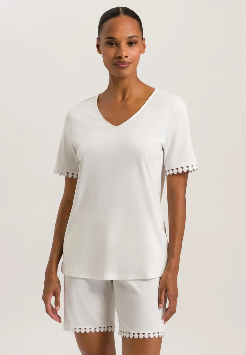 Rosa Short Pajama