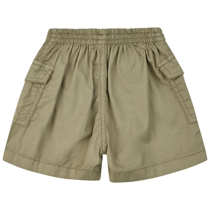 Md.-Shorts