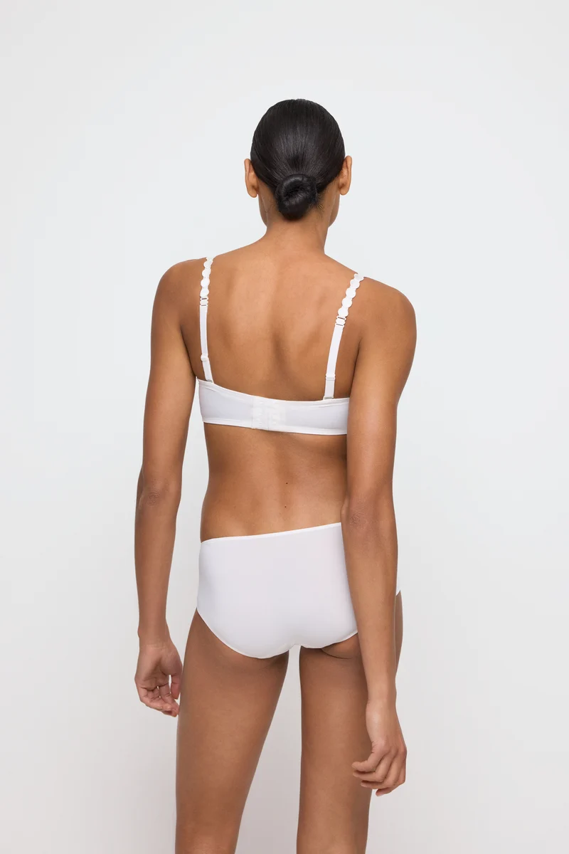 TOM natur nahtlose shorts