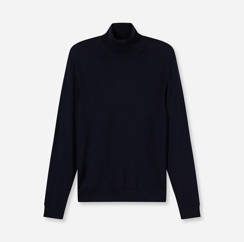 OLYMP Casual Strick