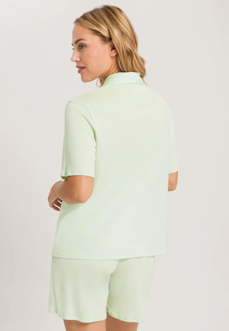 Natural Comfort S/SLV Pajama